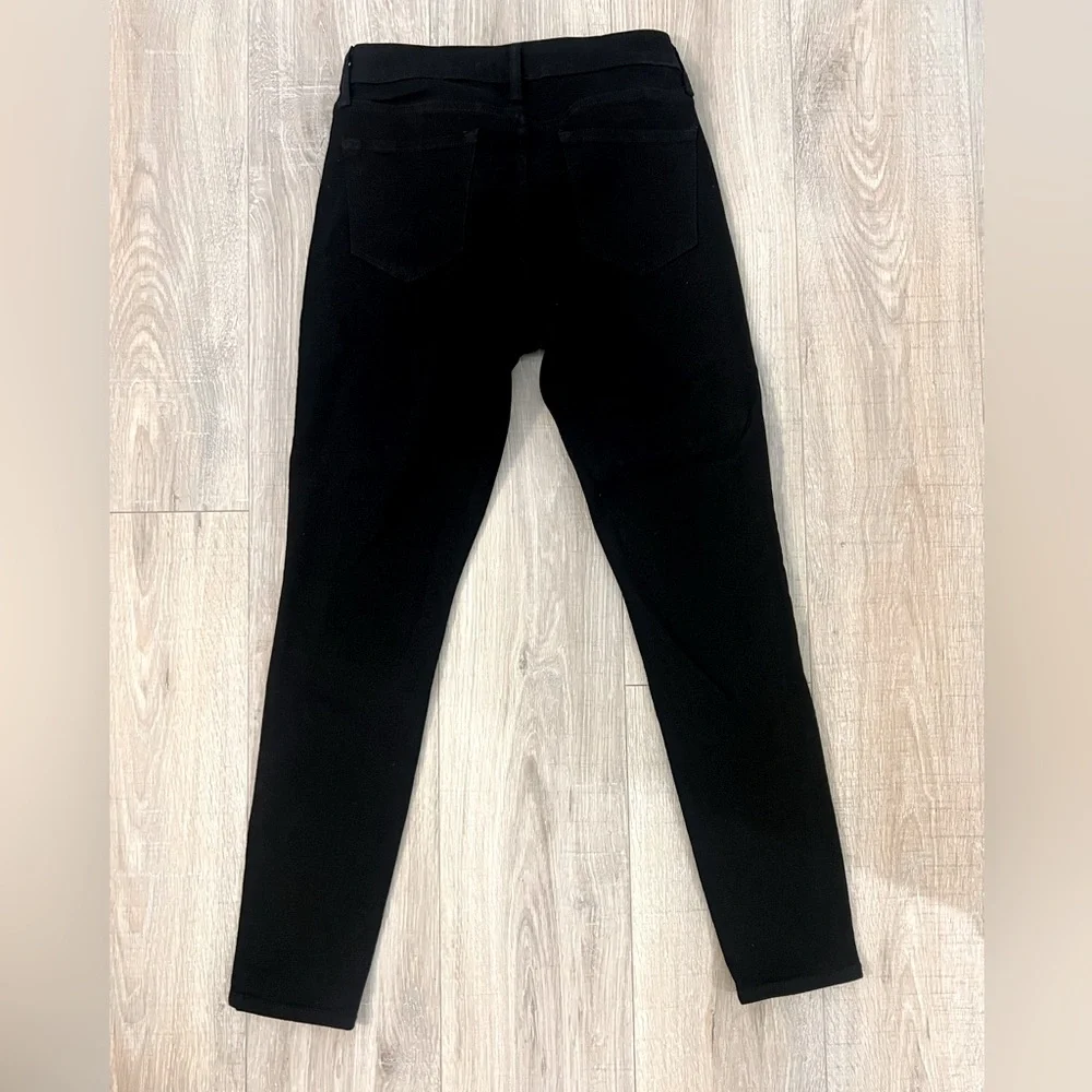 Old Navy High-rise super skinny rock star jeans - Picture 8 of 8